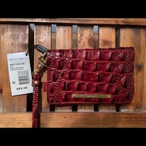 Debi Pecan Melbourne Genuine Leather